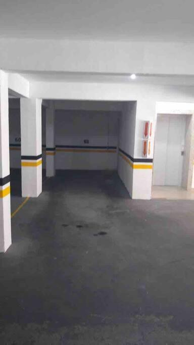 Lindo Apto Novo Na Avenida, Climatizado E Aconchegante Apartment Piratuba