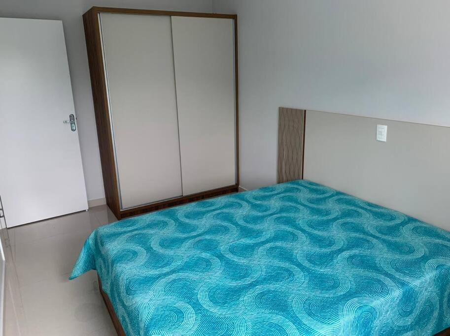 Apartment Lindo Apto Novo Na Avenida, Climatizado E Aconchegante Piratuba