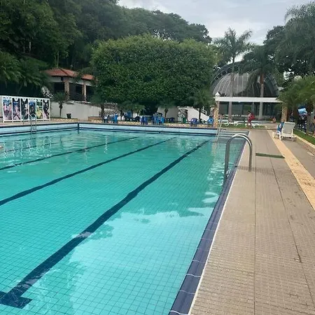 Lindo Apto Novo Na Avenida, Climatizado E Aconchegante Piratuba Exterior photo