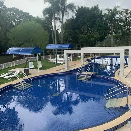 Lindo Apto Novo Na Avenida, Climatizado E Aconchegante Piratuba Exterior photo