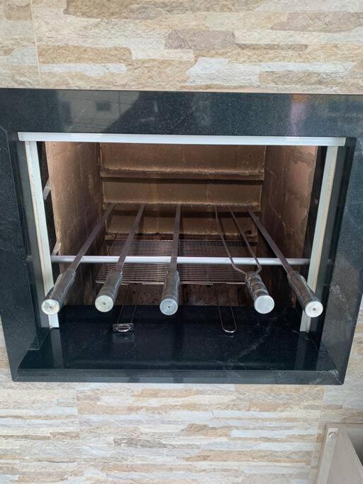 Apartamento Lindo Apto Novo Na Avenida, Climatizado E Aconchegante *
