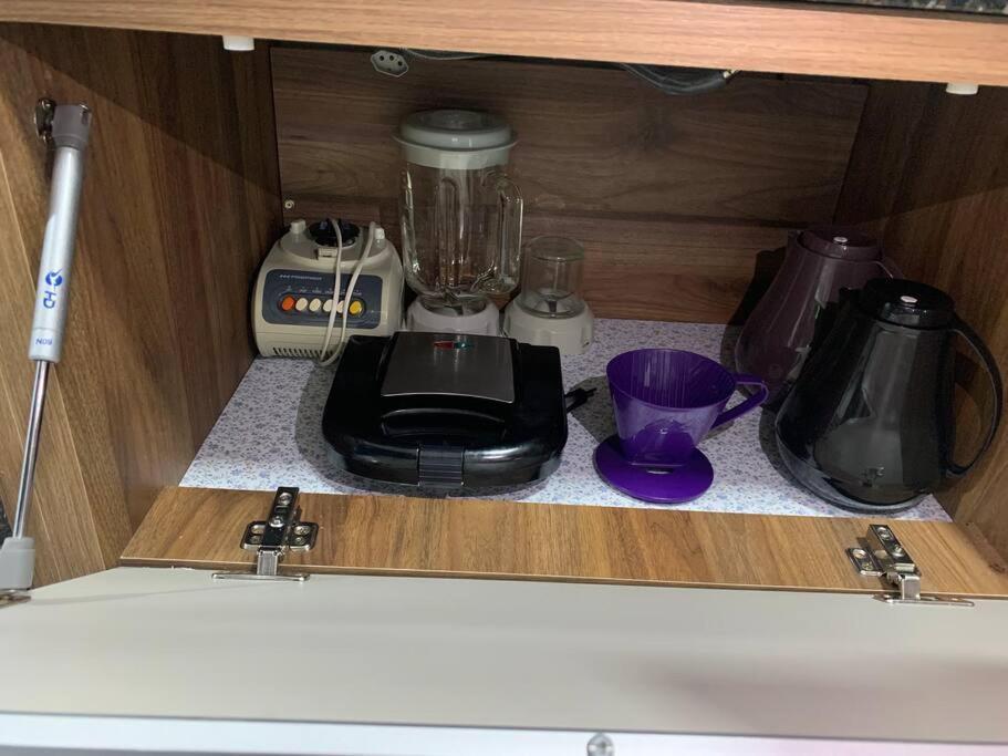 Lindo Apto Novo Na Avenida, Climatizado E Aconchegante Apartamento